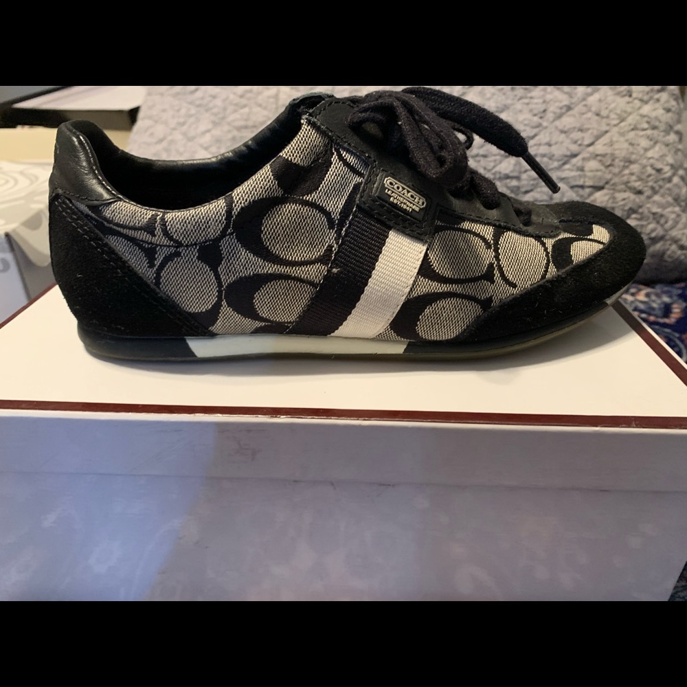 Name brand shoe
